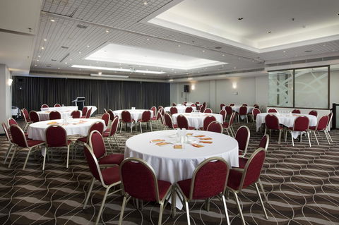 Ibis Perth - Rental Cars 33