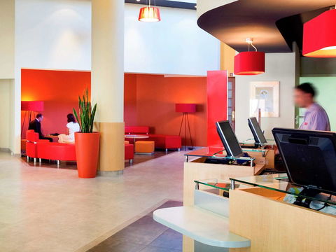 Ibis Perth - Rental Cars 42