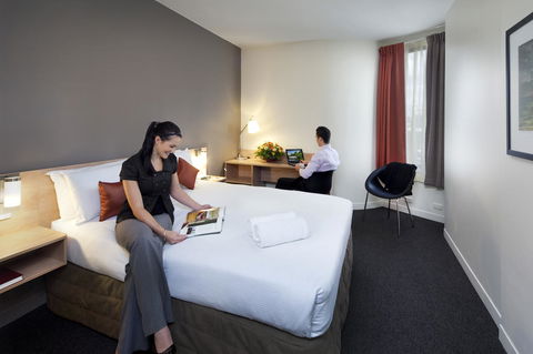 Ibis Perth - Rental Cars 35