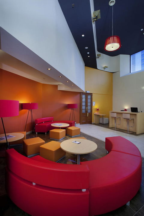 Ibis Perth - Rental Cars 28