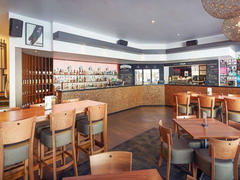 Ibis Perth - Rental Cars 40