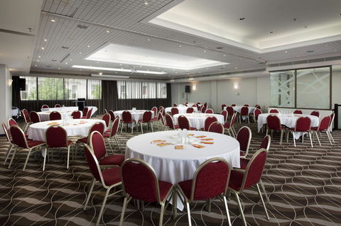 Ibis Perth - Rental Cars 31