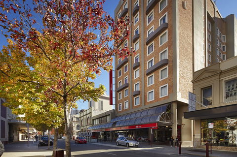 Ibis Perth - Rental Cars 19