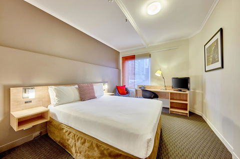 Ibis Perth - Rental Cars 15