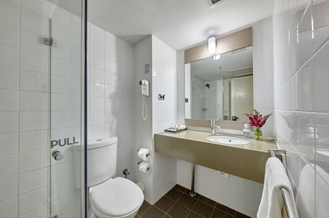 Ibis Perth - Rental Cars 16
