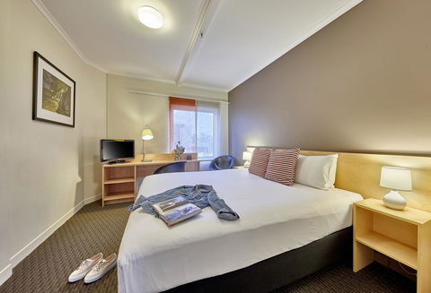 Ibis Perth - Rental Cars 12