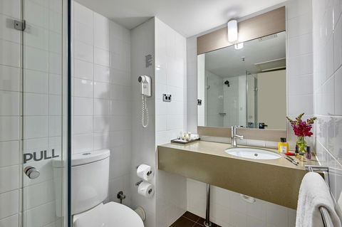 Ibis Perth - Rental Cars 1