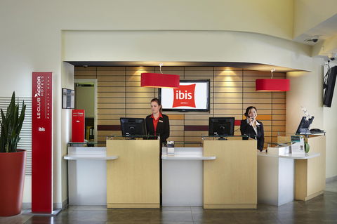 Ibis Perth - Rental Cars 22