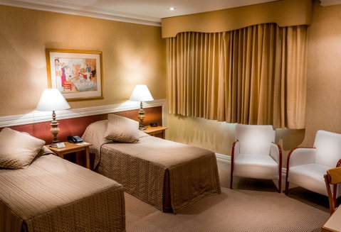 European Hotel - Rental Cars 16