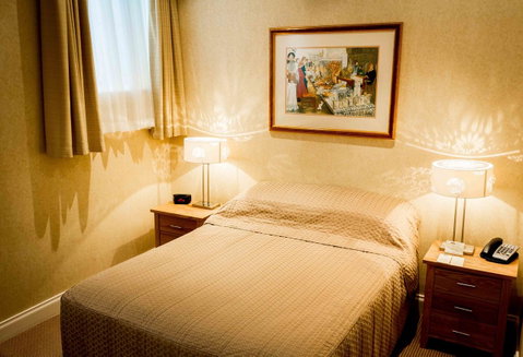 European Hotel - Rental Cars 27