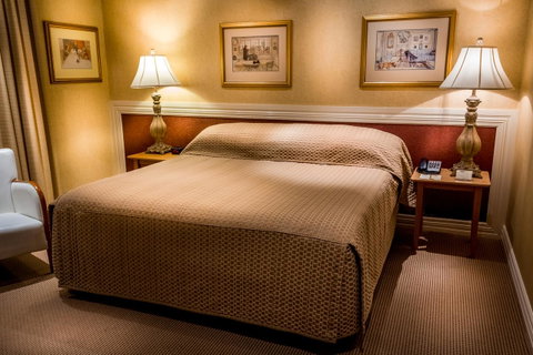 European Hotel - Rental Cars 15