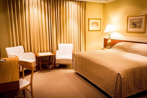 European Hotel - Rental Cars 19