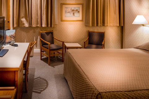 European Hotel - Rental Cars 20