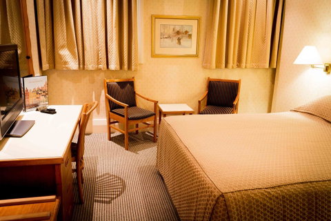 European Hotel - Rental Cars 26