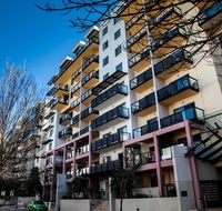 Apartments on Mounts Bay - Rental Cars