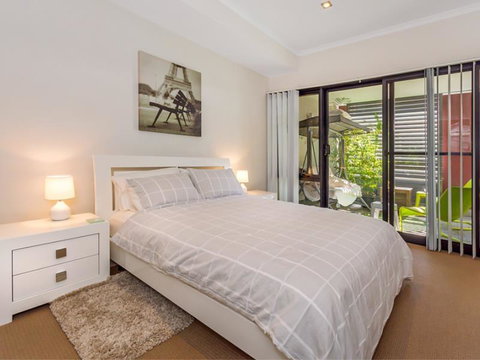 Home Apartment - Perth City Centre - Free WiFi - Rental Cars 5