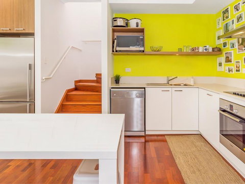 Home Apartment - Perth City Centre - Free WiFi - Rental Cars 9