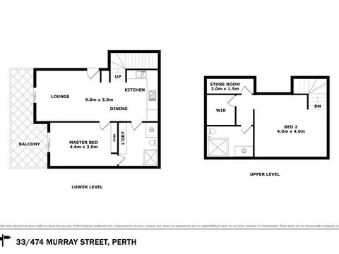 Home Apartment - Perth City Centre - Free WiFi - Rental Cars 1