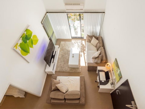 Home Apartment - Perth City Centre - Free WiFi - Rental Cars 11