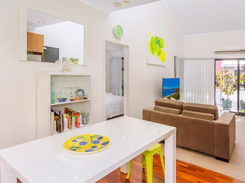 Home Apartment - Perth City Centre - Free WiFi - Rental Cars 6