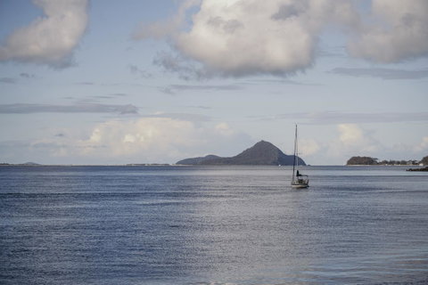 Anchorage Port Stephens - Rental Cars 18