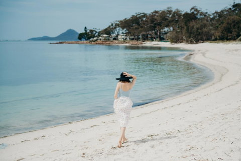 Anchorage Port Stephens - Rental Cars 19