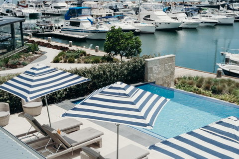 Anchorage Port Stephens - Rental Cars 6