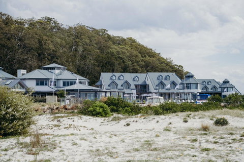 Anchorage Port Stephens - Rental Cars 4