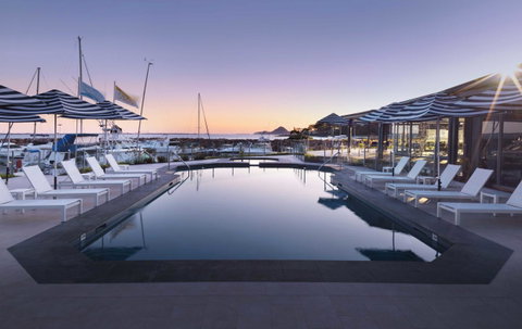 Anchorage Port Stephens - Rental Cars 0
