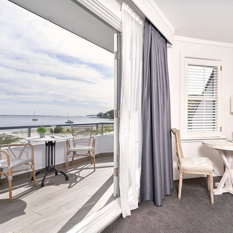 Anchorage Port Stephens - Rental Cars 28