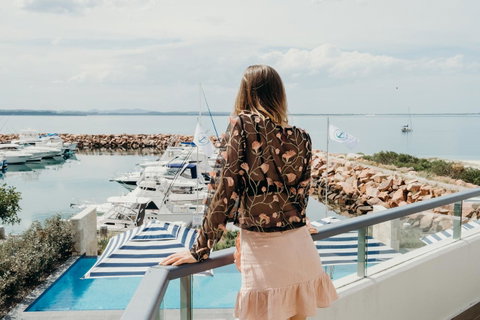 Anchorage Port Stephens - Rental Cars 20