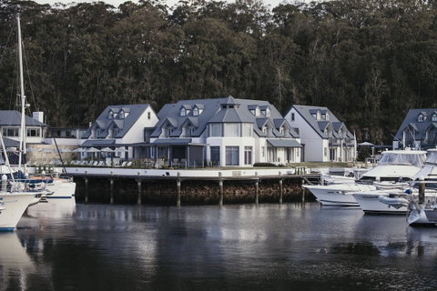 Anchorage Port Stephens - Rental Cars 3