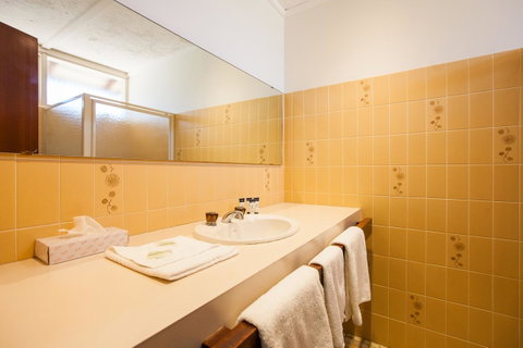 Leisure Inn Hotel Rockingham - Rental Cars 28