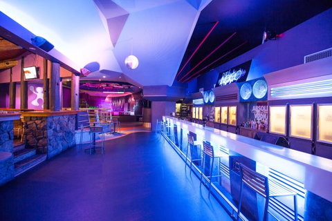 Leisure Inn Hotel Rockingham - Rental Cars 24