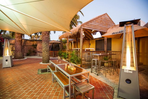 Leisure Inn Hotel Rockingham - Rental Cars 35