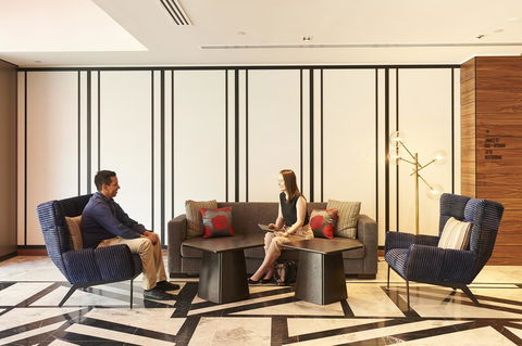 Doubletree By Hilton Perth Northbridge - Rental Cars 24