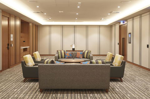 Doubletree By Hilton Perth Northbridge - Rental Cars 22