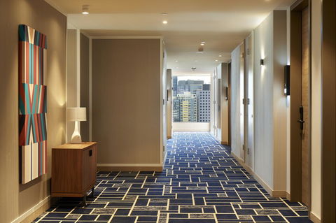 Doubletree By Hilton Perth Northbridge - Rental Cars 21