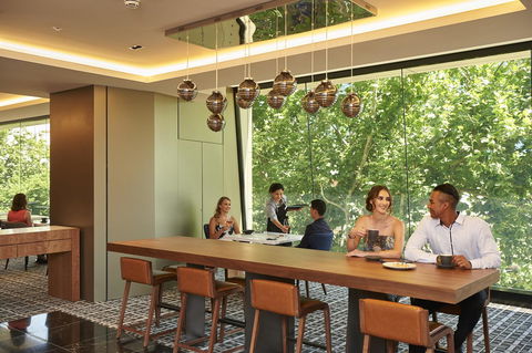 Doubletree By Hilton Perth Northbridge - Rental Cars 27