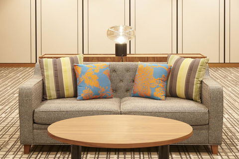 Doubletree By Hilton Perth Northbridge - Rental Cars 25