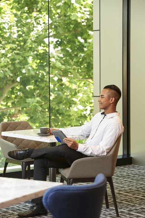 Doubletree By Hilton Perth Northbridge - Rental Cars 28