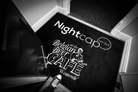 Nightcap At Belgian Beer Cafe - Rental Cars 21