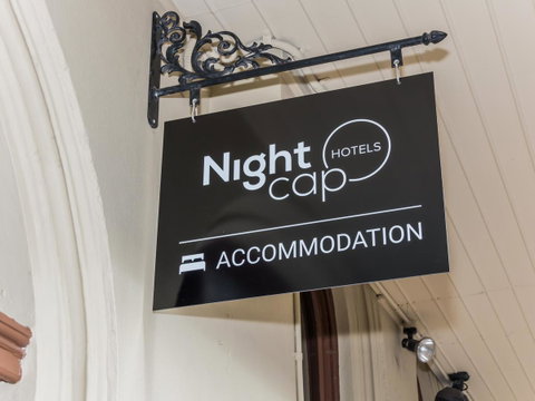 Nightcap At Belgian Beer Cafe - Rental Cars 41