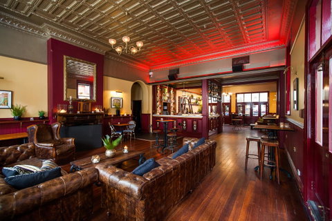 Nightcap At Belgian Beer Cafe - Rental Cars 6