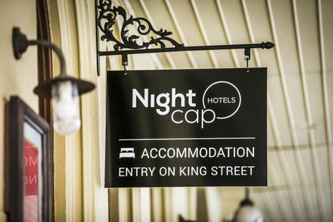 Nightcap At Belgian Beer Cafe - Rental Cars 33