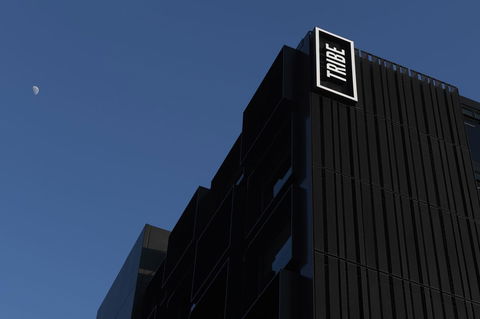 Tribe Perth - Rental Cars 24