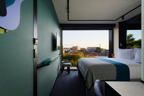 Tribe Perth - Rental Cars 2