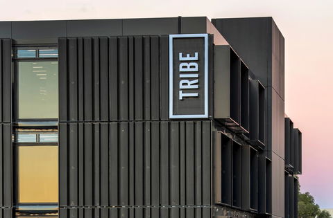 Tribe Perth - Rental Cars 1