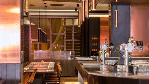 Holiday Inn Perth City Centre, An IHG Hotel - Rental Cars 31