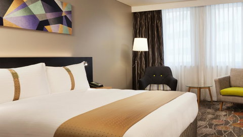Holiday Inn Perth City Centre, An IHG Hotel - Rental Cars 17